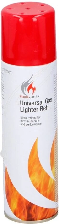 Butaan Gasfles / Aansteker Navulgas - 250 Ml -Bbq Promotiewinkel 320x1200 1