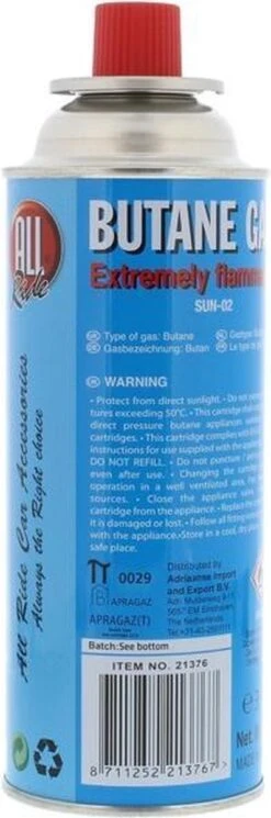 All Ride Butaan Gas / Navulgas 15 All Ride Butaan Gas / Navulgas -Bbq Promotiewinkel 398x1200 1