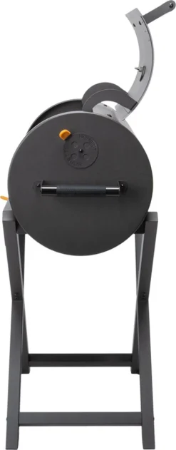 Boretti Fratello 2.0 Houtskool Barbecue -Bbq Promotiewinkel 470x1200
