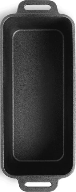 Burnhard Gietijzeren Broodpan 3,5 L - Broodbakvorm 27 Burnhard Gietijzeren Broodpan 3,5 L - Broodbakvorm -Bbq Promotiewinkel 477x1200