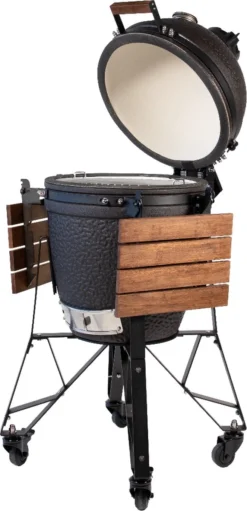 The Bastard Urban Medium - Kamado Barbecue - Kamado BBQ -Bbq Promotiewinkel 580x1200