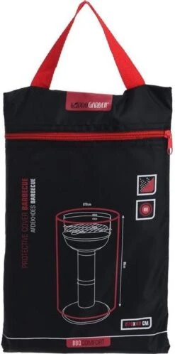 Pro Garden ProGarden Barbecuehoes Rond 70x80 Cm 9 Pro Garden ProGarden Barbecuehoes Rond 70x80 Cm -Bbq Promotiewinkel 595x1200 1