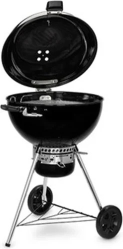 Weber Master Touch Premium SE E-5775 Barbecue -Bbq Promotiewinkel 595x1200