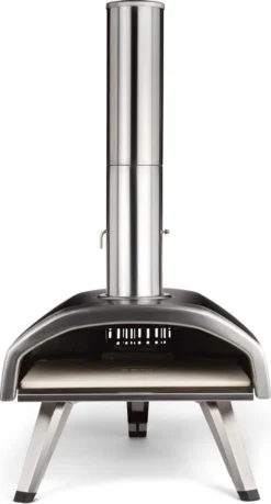 Ooni Fyra 12 Houtpellets Gestookte Pizzaoven -Bbq Promotiewinkel 646x1200