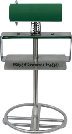 Big Green Egg Grid Lifter - Rooster Lifter - Gietijzeren Rooster Lifter