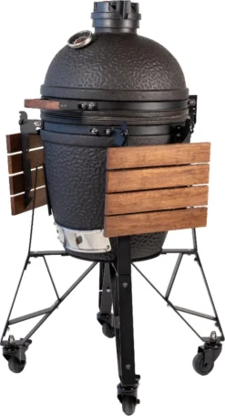The Bastard Urban Medium - Kamado Barbecue - Kamado BBQ -Bbq Promotiewinkel 651x1200