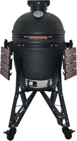 The Bastard Urban Medium - Kamado Barbecue - Kamado BBQ -Bbq Promotiewinkel 654x1200
