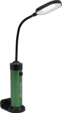 Big Green Egg Flexible Grill Light - BBQ Led Lamp -Bbq Promotiewinkel 663x1200