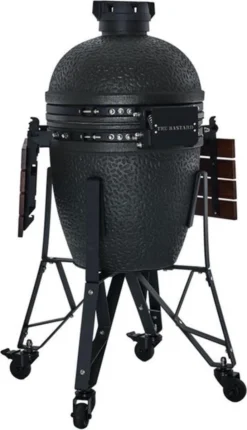 The Bastard Urban Medium - Kamado Barbecue - Kamado BBQ -Bbq Promotiewinkel 690x1200