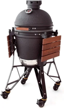 The Bastard Urban Medium - Kamado Barbecue - Kamado BBQ -Bbq Promotiewinkel 712x1200