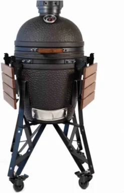 The Bastard Urban Medium - Kamado Barbecue - Kamado BBQ -Bbq Promotiewinkel 772x1200