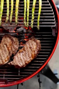 Kamado Joe - Kettle Joe Barbecue -Bbq Promotiewinkel 799x1200 2