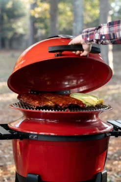 Kamado Joe - Kettle Joe Barbecue -Bbq Promotiewinkel 799x1200 3