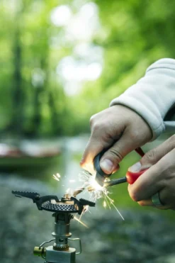 Light My Fire FireSteel Scout Bio Blauw + Noodfluit Milieuvriendelijke Vuurmaker Magnesium Aansteker -Bbq Promotiewinkel 800x1200 12