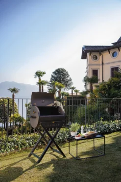 Boretti Fratello 2.0 Houtskool Barbecue -Bbq Promotiewinkel 800x1200 6