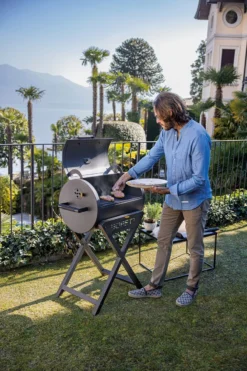 Boretti Fratello 2.0 Houtskool Barbecue -Bbq Promotiewinkel 800x1200 7