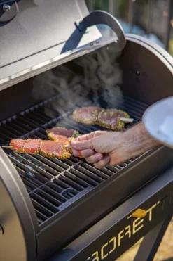 Boretti Fratello 2.0 Houtskool Barbecue -Bbq Promotiewinkel 800x1200 8