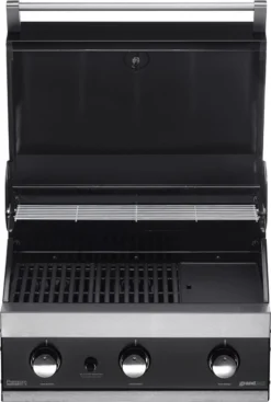 Grandhall Premium G3 Inbouw Bbq - Met Gasdrukregelaar 11 Grandhall Premium G3 Inbouw Bbq - Met Gasdrukregelaar -Bbq Promotiewinkel 808x1200