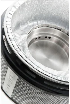 Cobb Aluminium Wegwerpkom - 6 Stuks -Bbq Promotiewinkel 815x1200