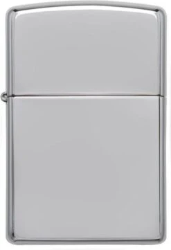 Zippo Lighter Polished Chrome -Bbq Promotiewinkel 822x1200 5