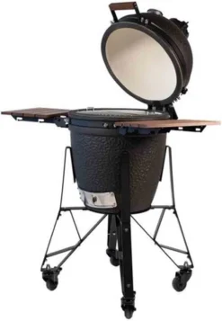 The Bastard Urban Medium - Kamado Barbecue - Kamado BBQ -Bbq Promotiewinkel 831x1200