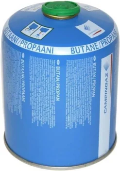 Campingaz - Cartouche - CV-470 Plus - 450 Gram -Bbq Promotiewinkel 843x1200