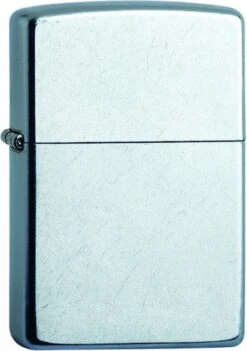 Aansteker Zippo Street Chrome -Bbq Promotiewinkel 844x1200