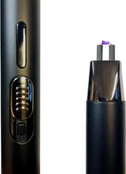 Merkloos Countryfield - Electrische Oplaadbare Aansteker - USB 11 Merkloos Countryfield - Electrische Oplaadbare Aansteker - USB -Bbq Promotiewinkel 870x1200 2