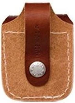 Zippo Pouch Brown With Clip -Bbq Promotiewinkel 876x1200 3