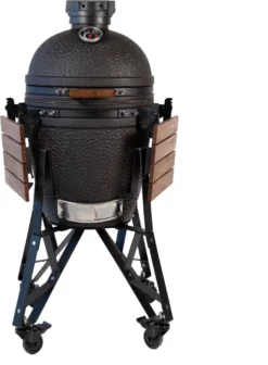 The Bastard Urban Medium - Kamado Barbecue - Kamado BBQ -Bbq Promotiewinkel 882x1200