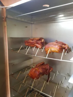 Rookoven XL - Zink -Bbq Promotiewinkel 900x1200 13