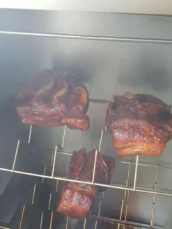 Rookoven XL - Zink -Bbq Promotiewinkel 900x1200 14