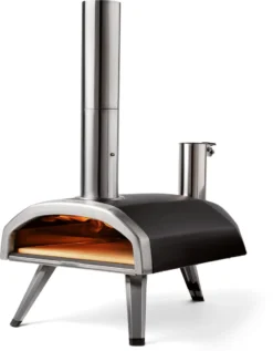 Ooni Fyra 12 Houtpellets Gestookte Pizzaoven -Bbq Promotiewinkel 935x1200