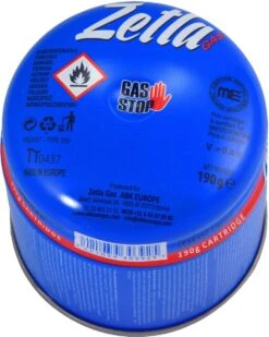 Gas Cartridge | Navulgas | 190g | 5 Stuks -Bbq Promotiewinkel 959x1200 1