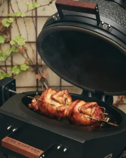 The Bastard Pizza - Rotisserie Large -Bbq Promotiewinkel 959x1200