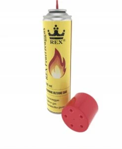 Hofftech Universeel Aanstekergas Propaan - Butaan Gas - 300 Ml -Bbq Promotiewinkel 979x1200