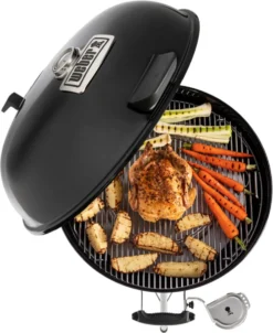 Weber Master Touch Premium SE E-5775 Barbecue -Bbq Promotiewinkel 982x1200