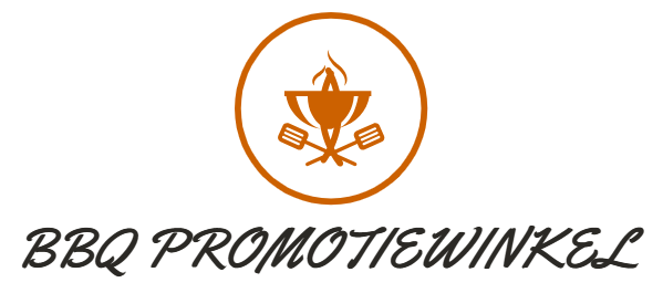 Bbq Promotiewinkel